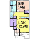 【間取り】 | 間取りです