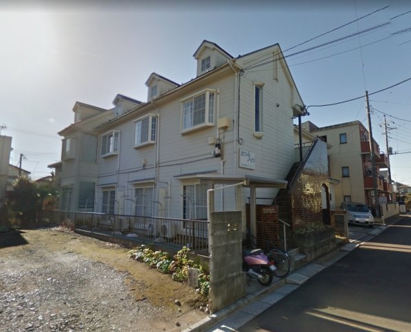 ホワイトハイツ