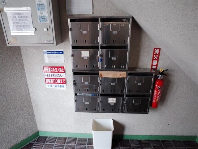 【その他共用部分】 | 外観