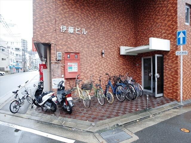 【その他共用部分】 | 外観