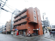 福岡市博多区美野島１丁目のマンションの画像