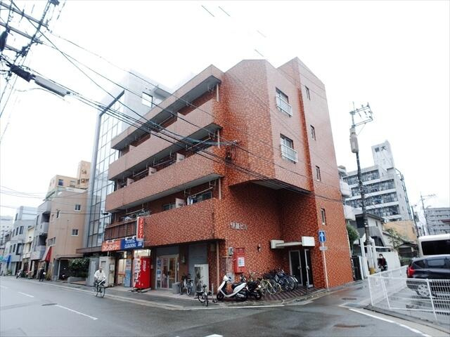 【外観】 | 外観