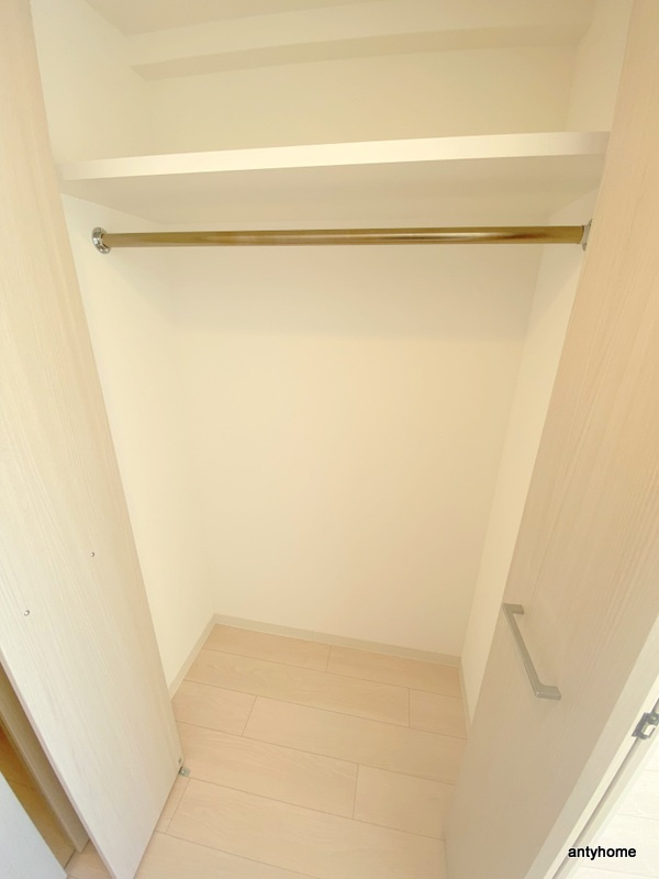 エスリードレジデンス都島シティフロント　仲介手数料無料の収納