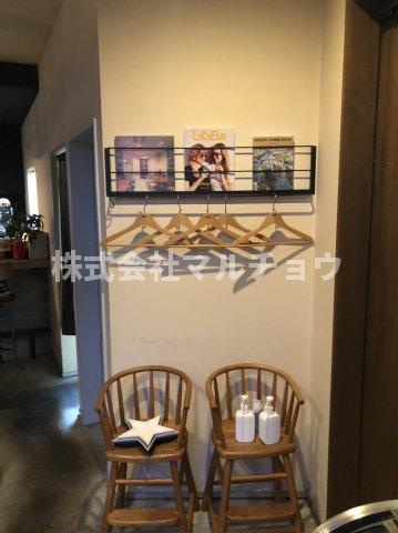 下万呂店舗のその他共用部分