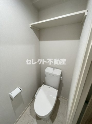 【トイレ】 | ＬＡＬＯ　Ⅰ