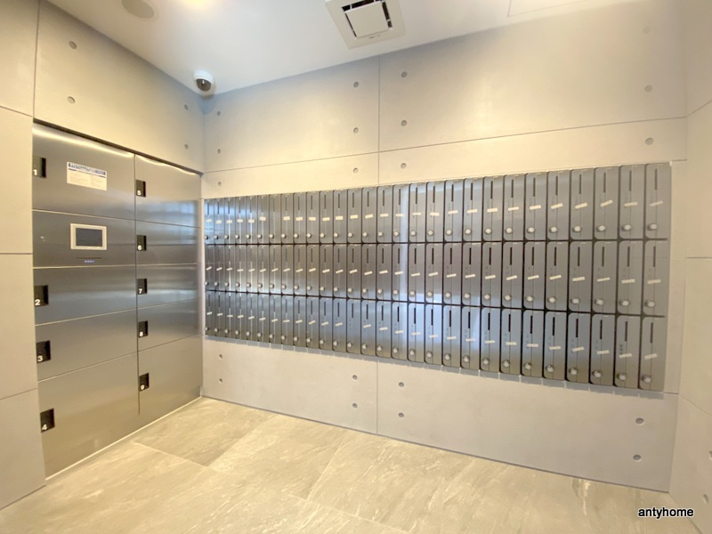 エスリードレジデンス都島シティフロント　仲介手数料無料の設備