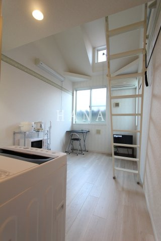 川崎エスパーニャの寝室|同物件の参考写真です。