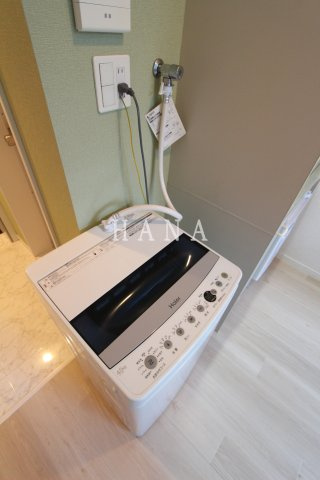 川崎エスパーニャの内装|同物件の参考写真です。