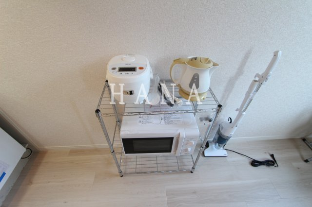川崎エスパーニャの内装|同物件の参考写真です。