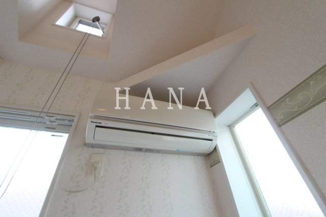 川崎エスパーニャの設備|同物件の参考写真です。