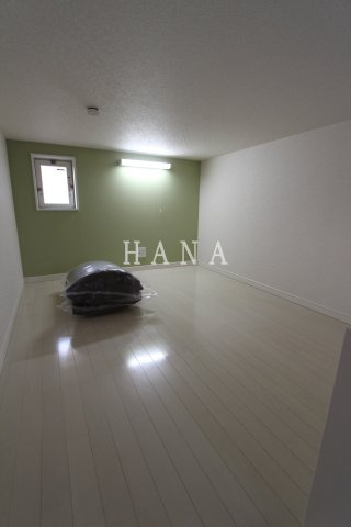 川崎エスパーニャの収納|同物件の参考写真です。
