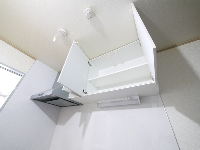 エステートピアドミールのキッチン|キッチンでお料理をお楽しみください