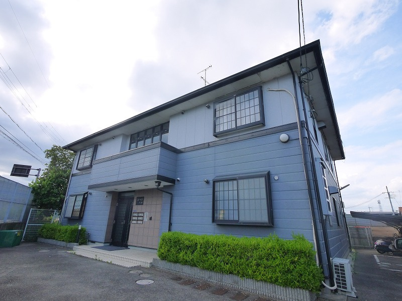 エステートピアドミール