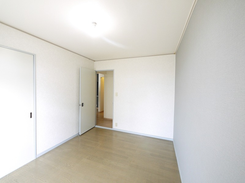 エステートピアドミールの洋室|洋室です