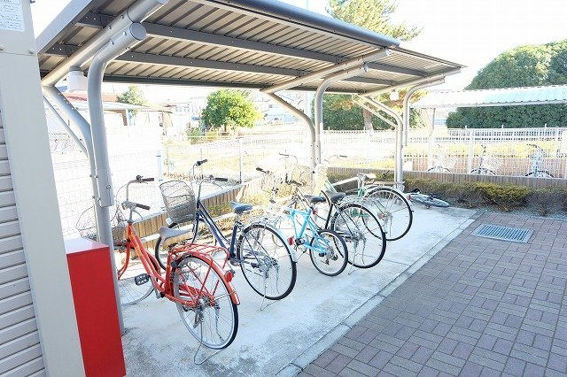 エスポワールのその他共用部分