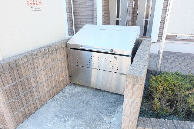 エスポワールのその他共用部分