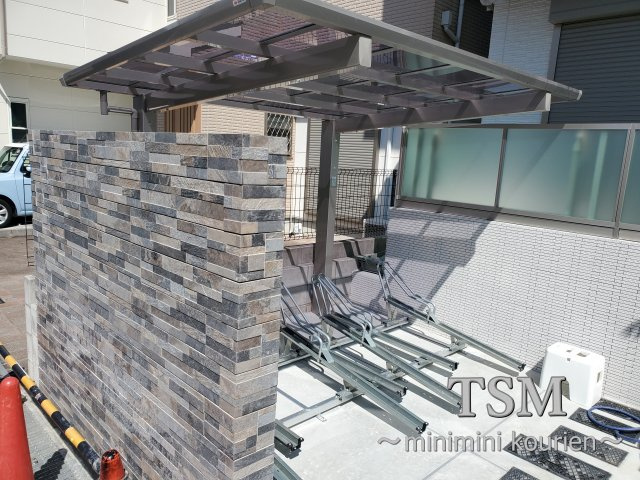 Ｍａｉｓｏｎ　ｄｅ　ｌｕｘｅのその他共用部分