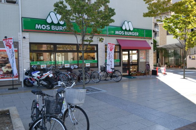 Ｍａｉｓｏｎ　ｄｅ　ｌｕｘｅの周辺