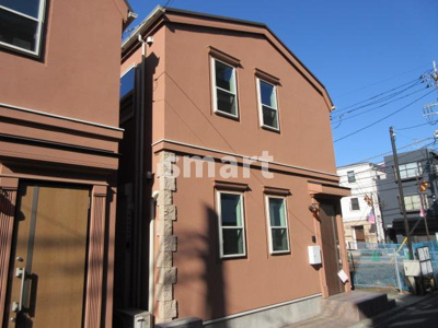 【外観】 | Hiro Central | 物件の外観です