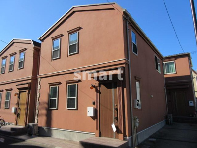 【外観】 | Hiro Central | おしゃれな外観です