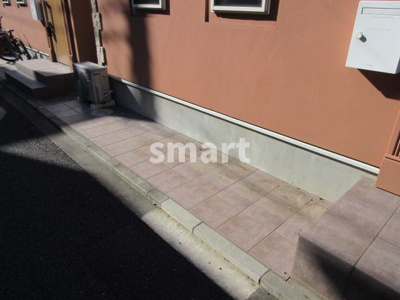 【その他共用部分】 | Hiro Central