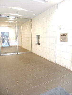 【エントランス】 | パークアクシス千葉新町(パークアクシスチバシンマチ)