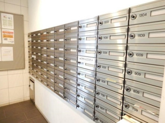 【その他共用部分】 | パークアクシス千葉新町(パークアクシスチバシンマチ)