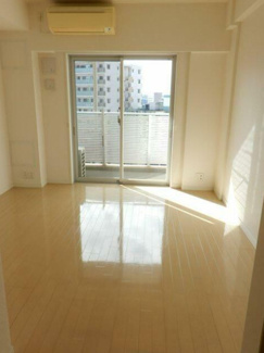 【居間・リビング】 | パークアクシス千葉新町(パークアクシスチバシンマチ)