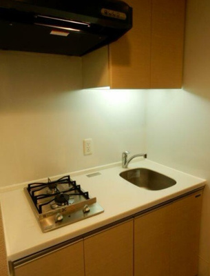 【キッチン】 | パークアクシス千葉新町(パークアクシスチバシンマチ)