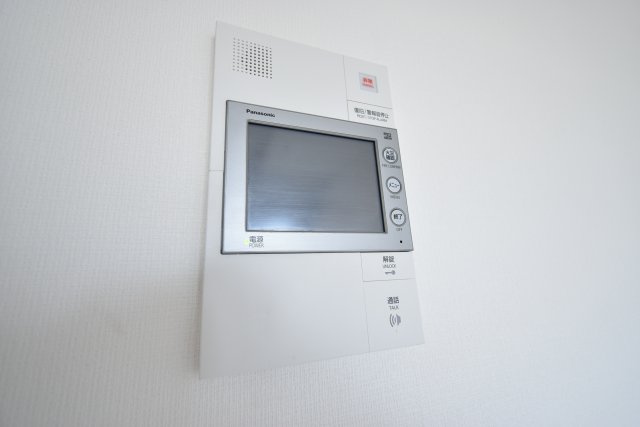 エスリード難波ステーションゲートノーステラスのセキュリティ
