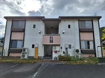 【外観】 | ふるさと荘