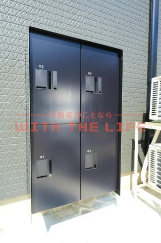 RENATUS PRIMO(リナトゥスプリモ）【キャッシュバック対象物件】のその他共用部分