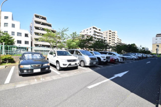 【駐車場】 | 駐車場