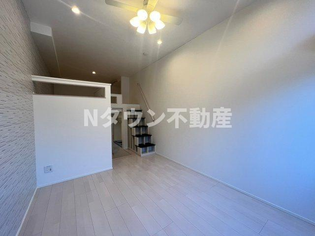【その他】 | ハーモニーテラス清水Ⅳ | リビングです