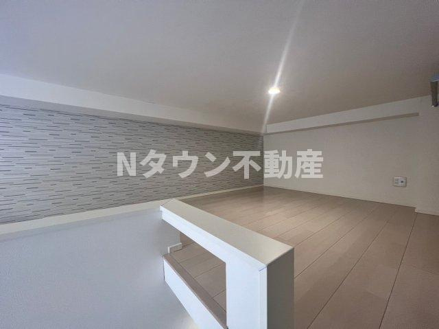 【寝室】 | ハーモニーテラス清水Ⅳ | 開放的な寝室です