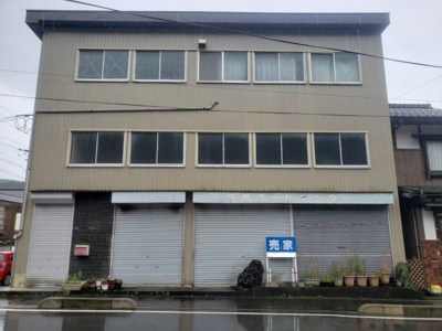 【外観】 | 平尾ビル