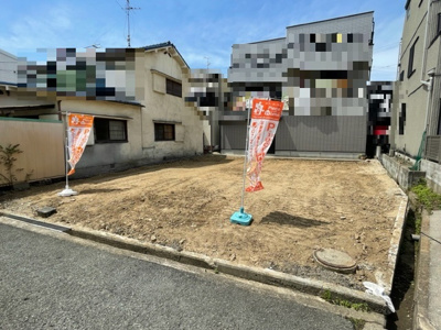 【外観】 | 堺市北区東浅香山町１丁（東浅香山小学校））