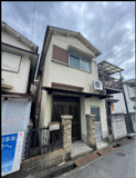 南植松町2丁目 戸建ての画像