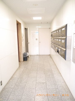 【その他共用部分】