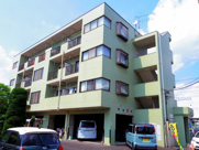 メゾンドボヌアーの画像