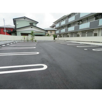 【駐車場】 | カパル エノシマ