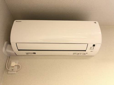 【設備】 | シャーメゾンクオリスタ