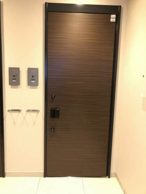 【玄関】 | シャーメゾンクオリスタ