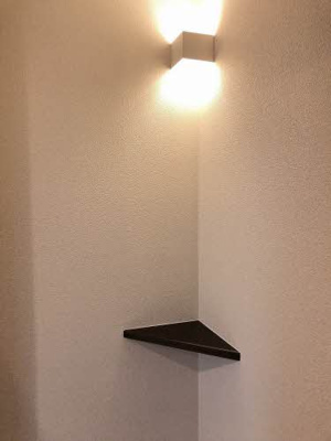 【設備】 | シャーメゾンクオリスタ