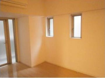 【居間・リビング】 | パークキューブ日本橋水天宮 | パークキューブ日本橋水天宮