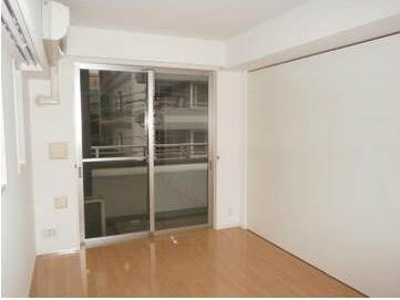 【洋室】 | パークキューブ日本橋水天宮 | パークキューブ日本橋水天宮