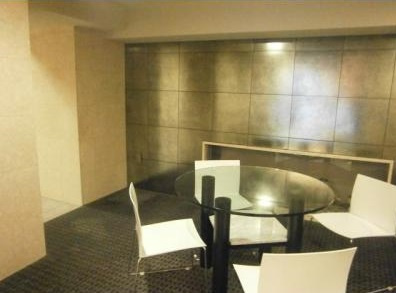 【ロビー】 | パークキューブ日本橋水天宮 | パークキューブ日本橋水天宮