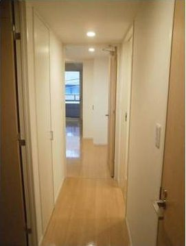 【玄関】 | パークキューブ日本橋水天宮 | パークキューブ日本橋水天宮