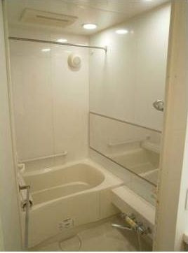 【浴室】 | パークキューブ日本橋水天宮 | パークキューブ日本橋水天宮