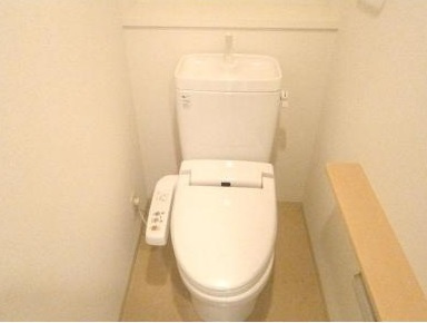 【トイレ】 | パークキューブ日本橋水天宮 | パークキューブ日本橋水天宮